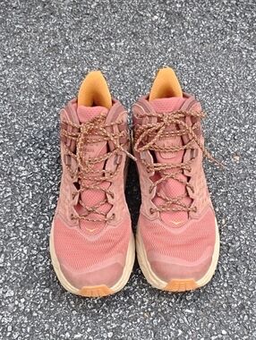 Hoka Anacapa 2 Women's Running Shoes
